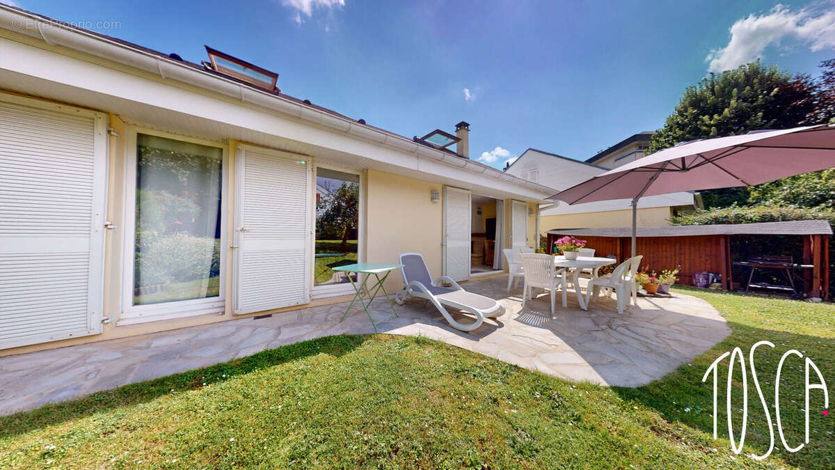 Exclusivite thiais - quartier des tilleuls - maison 6 pieces de 126 m² - photo 16