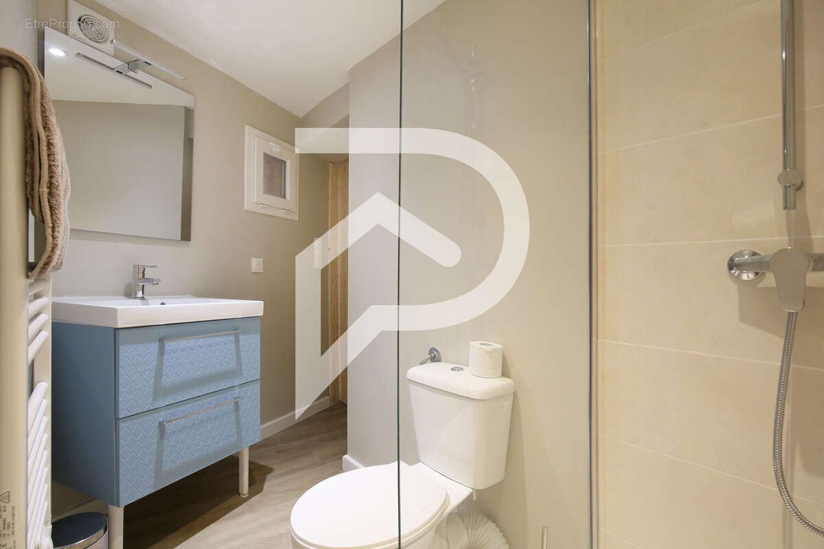 Appartement à CASTRES