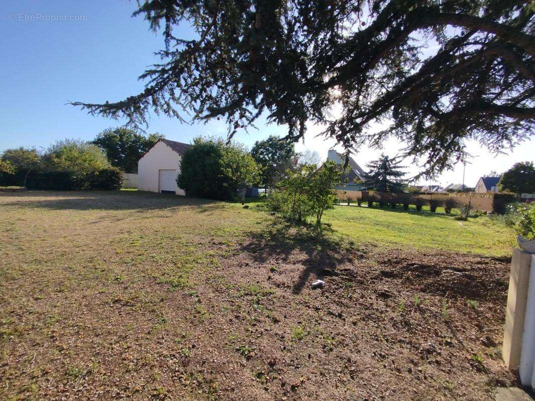 Maison à LA SUZE-SUR-SARTHE