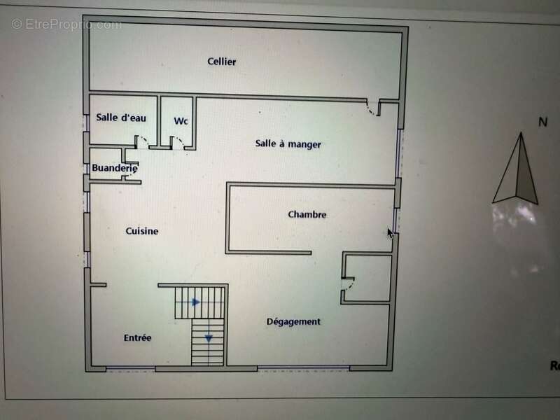 Maison à vendre 8 pièces LOUIT (65) - photo 19