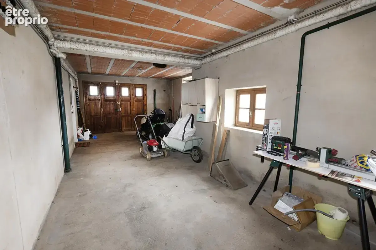 Maison 160 m² à Naucelle  - photo 17