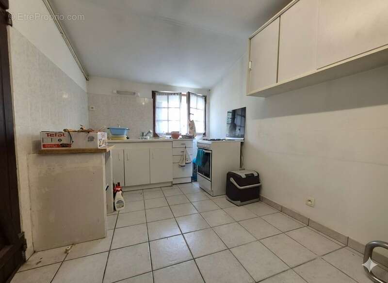 Maison à TONNAY-CHARENTE