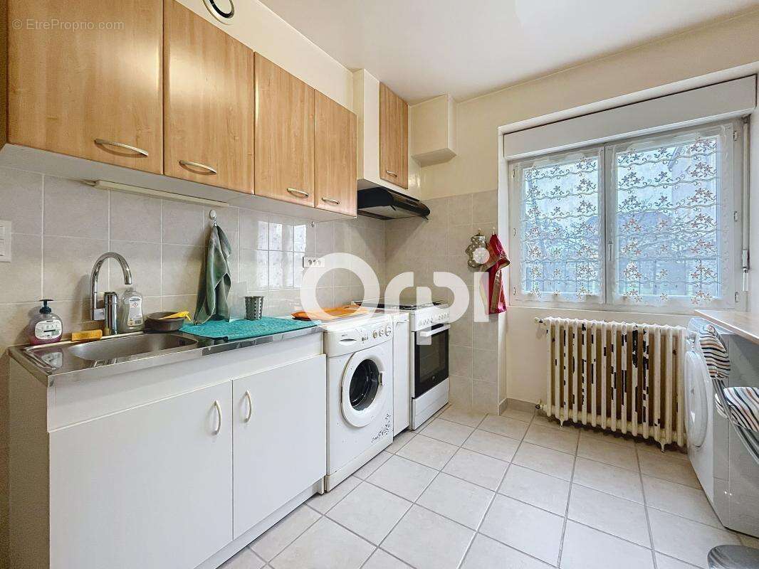 Appartement à BRIVE-LA-GAILLARDE