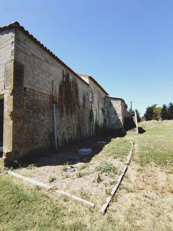 Photo 3 - Maison à ARLES