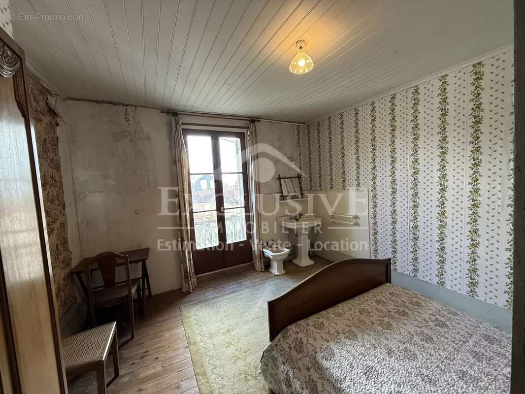 Maison à VILLERS-SUR-MER