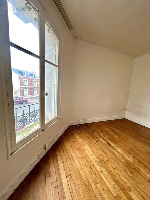 Appartement à ORLEANS