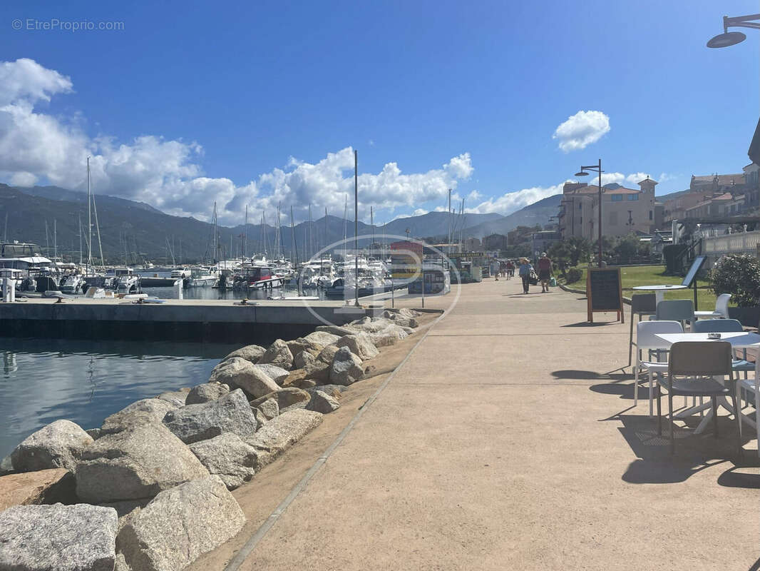 Appartement à GROSSA