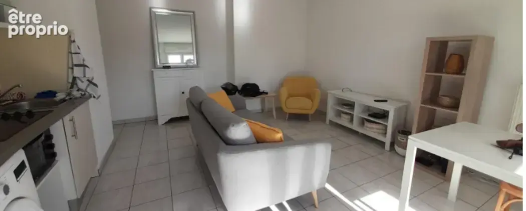 Appartement - photo 2