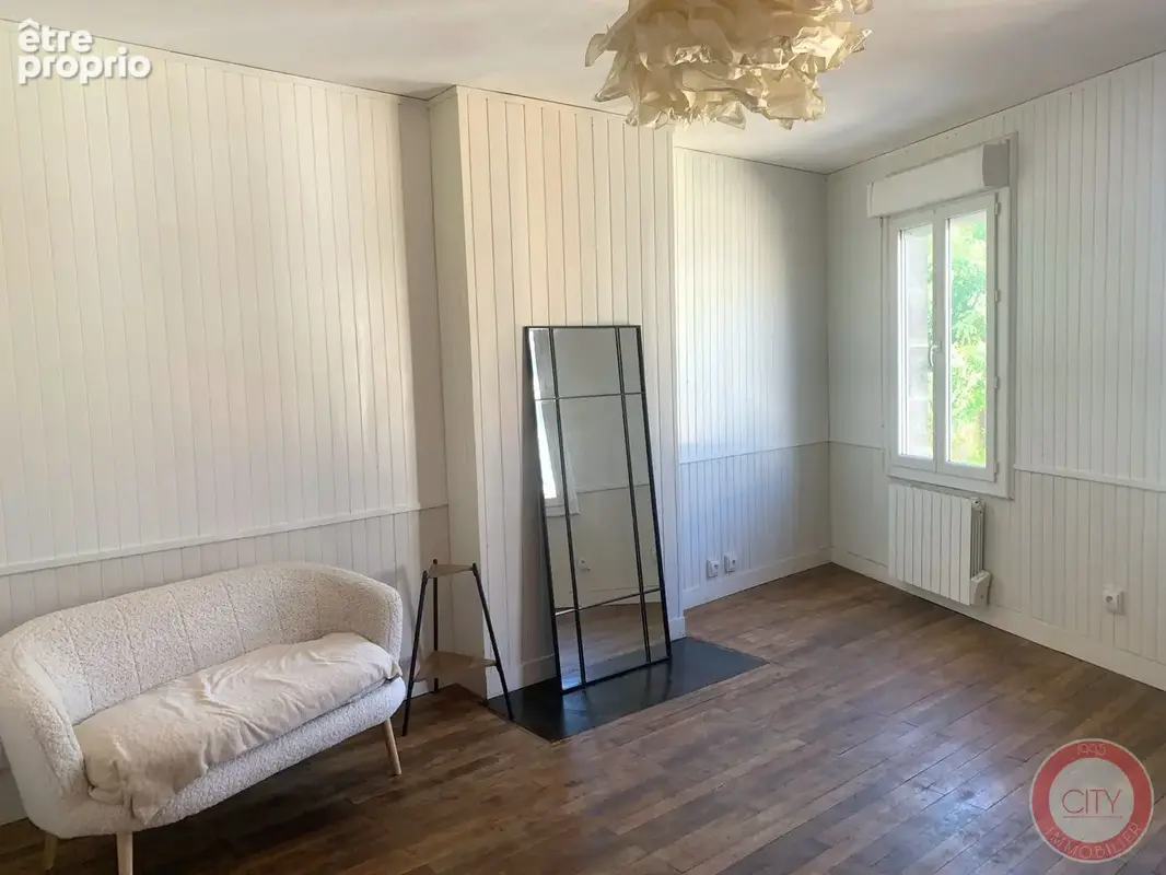 Appartement 2 pièces 45 m² à vendre à Bordeaux (33000) - photo 3