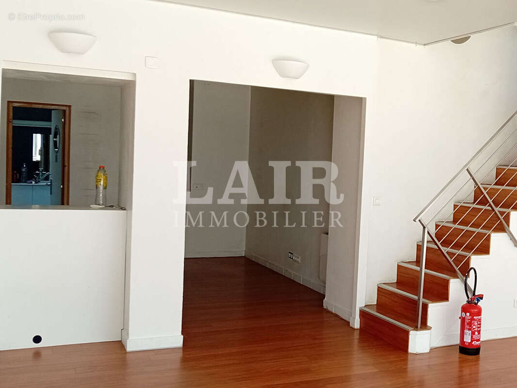 Appartement à ALENCON