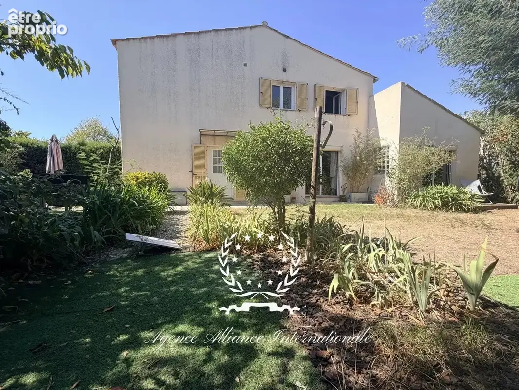 Photo Maison à Cannes au prix de 690 000€