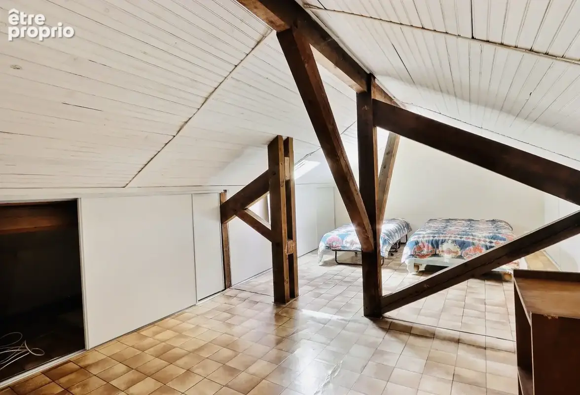 Maison 4 pièces 75 m² à vendre à Clermont-Ferrand (63000) - photo 8