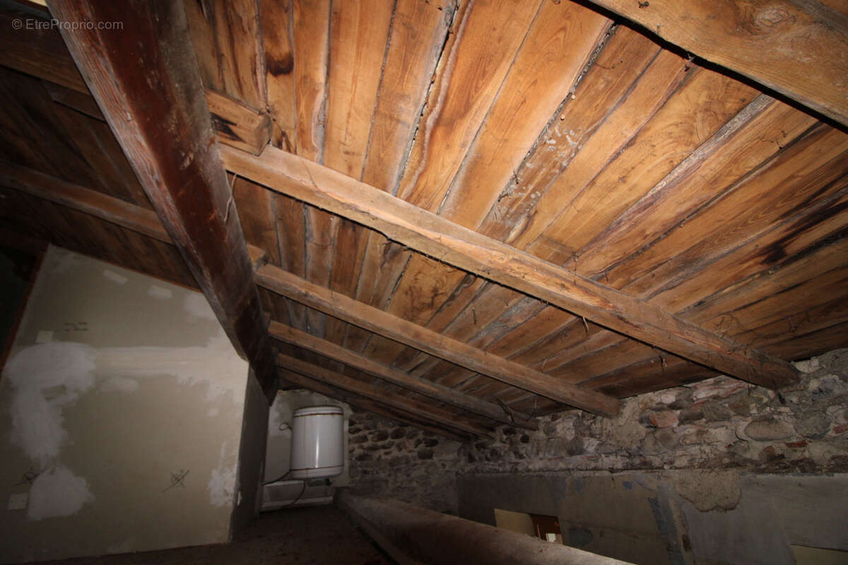 Appartement à SAINT-JEAN-DU-GARD