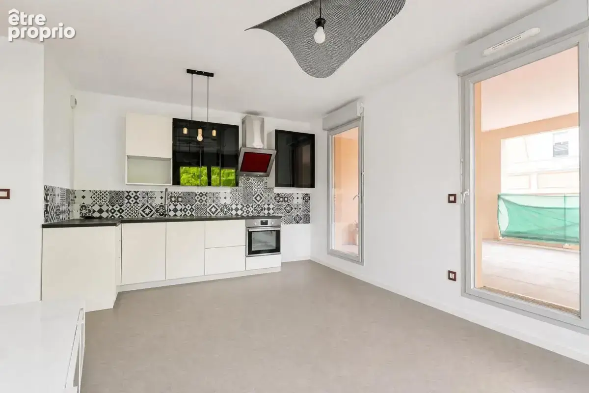 Appartement de 3 pièces de 55 m² à Aulnay-sous-Bois - photo 6
