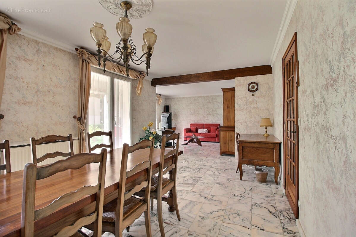 Appartement à CHARTRES