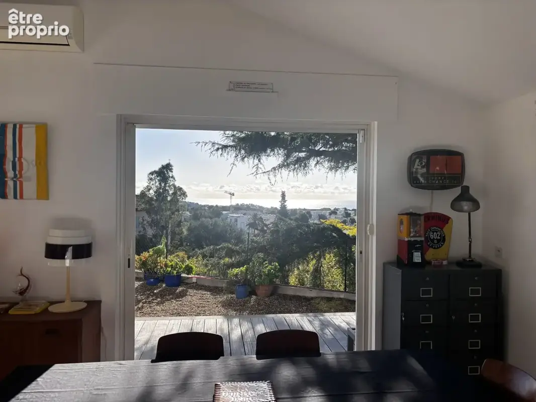 Maison 80 m² à Saint-Raphael  - photo 5