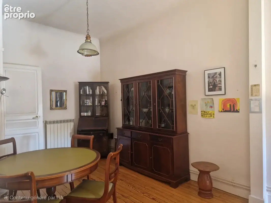 Appartement 3 pièces - 68 m2 - Centre ville Saint Jean de Luz - photo 4