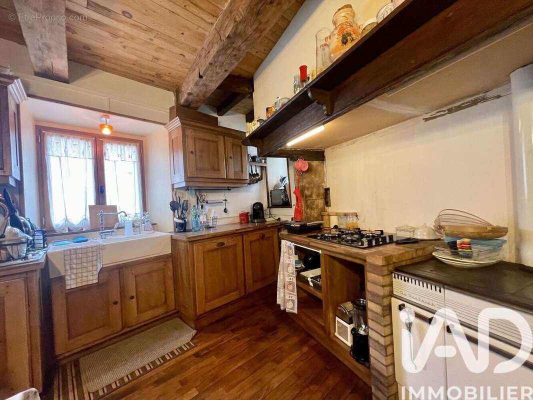 Photo 5 - Maison à SEGUR