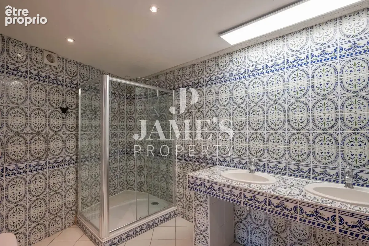 Maison 7 pièces 295 m² à vendre à Fontvieille (13990) - photo 7