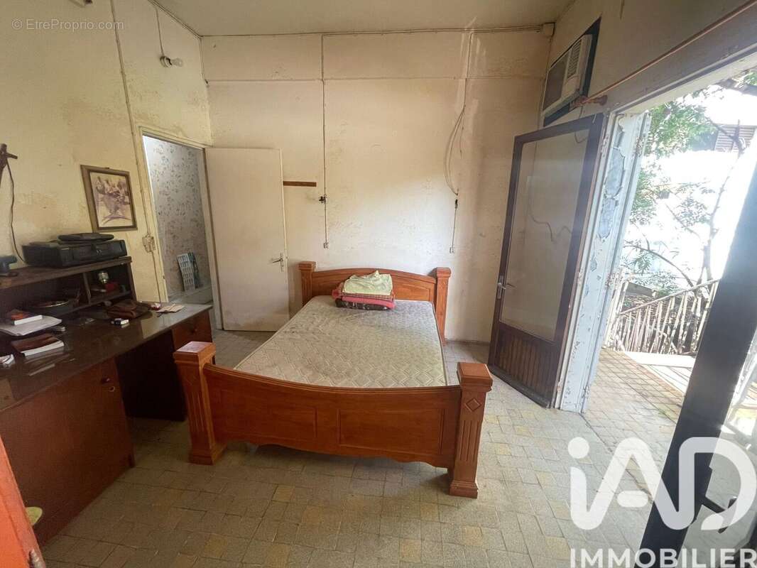 Photo 3 - Appartement à SAINT-PIERRE