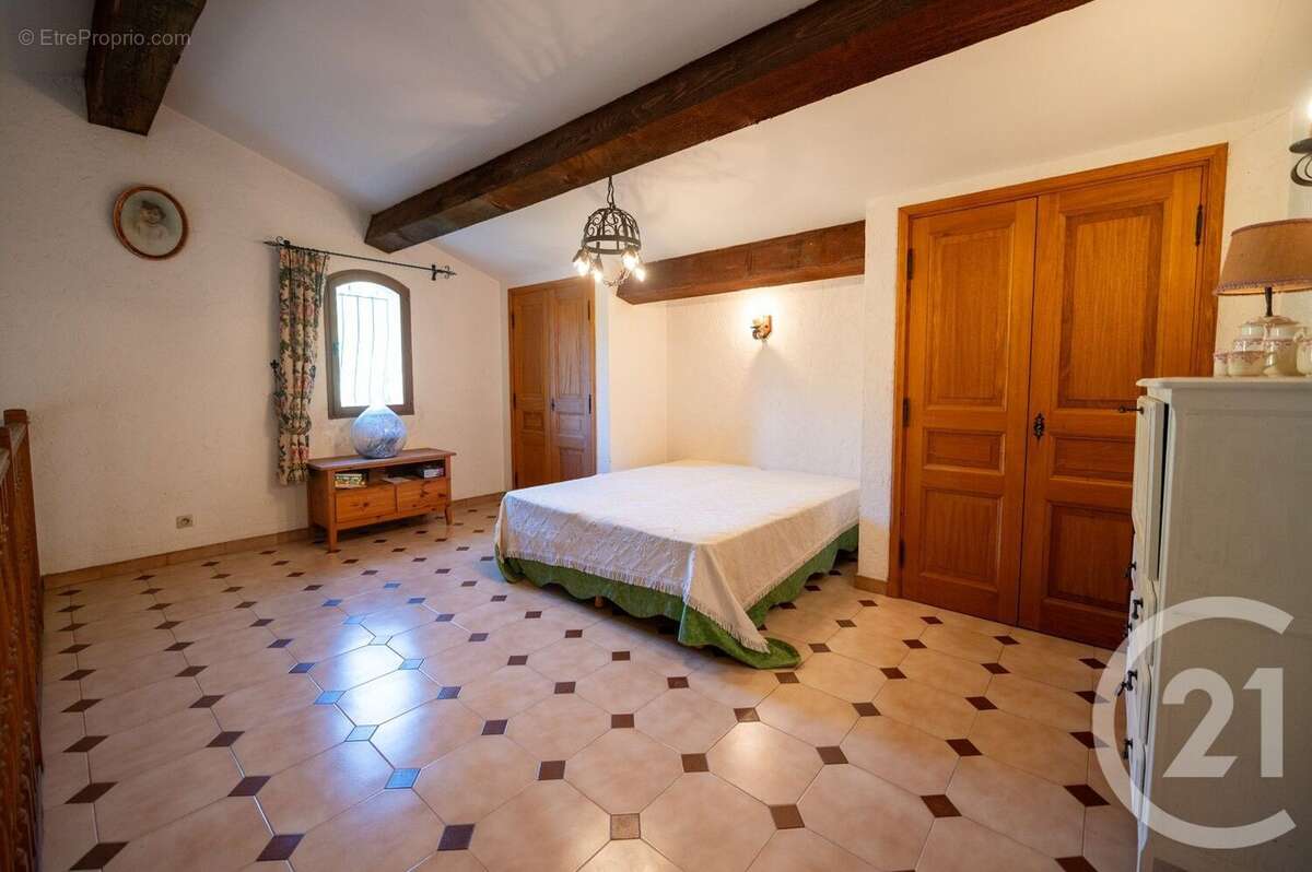 Maison à LE LAVANDOU