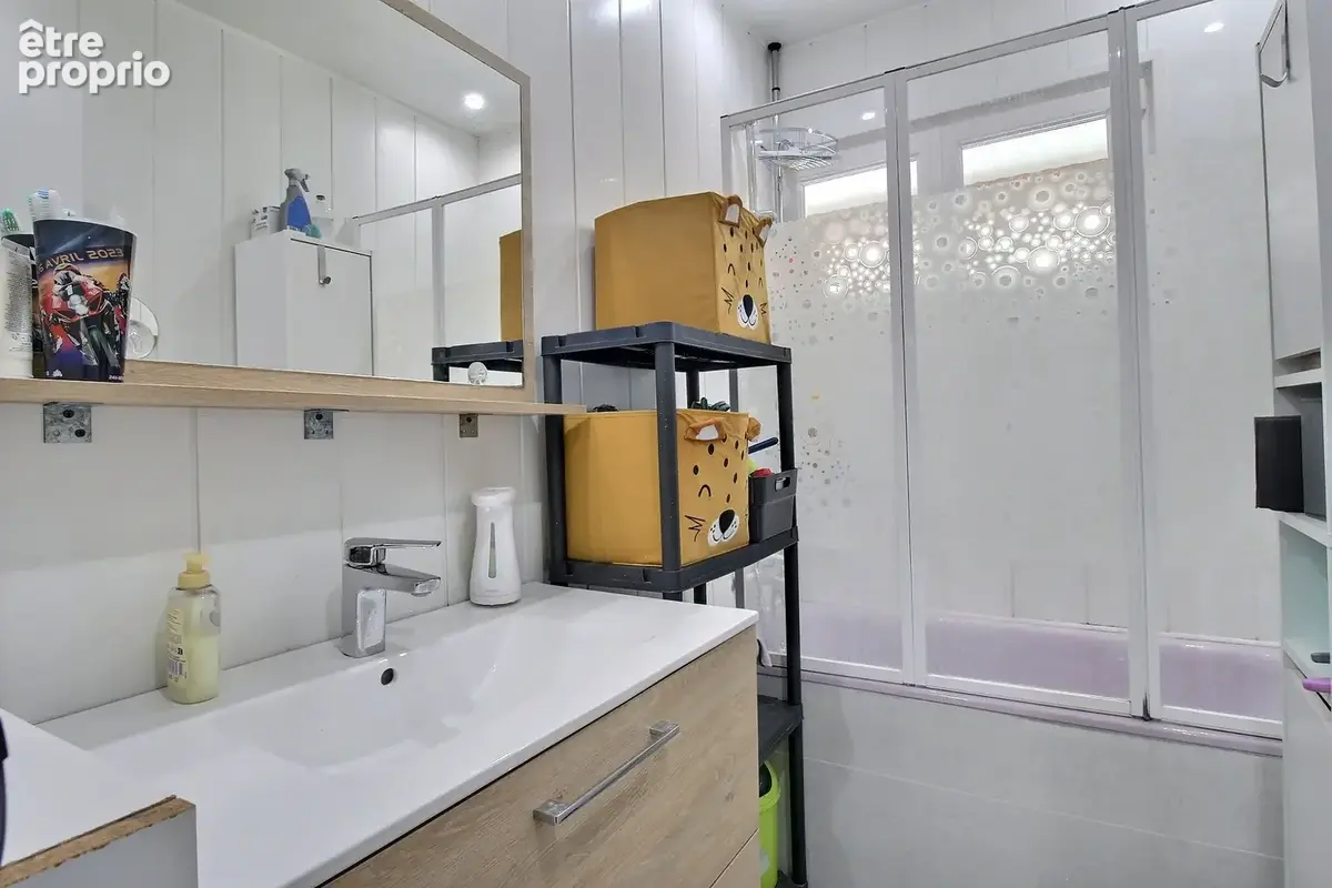 NOUVEAUTÉ À OYSONVILLE   Une maison de famille au calme - photo 9