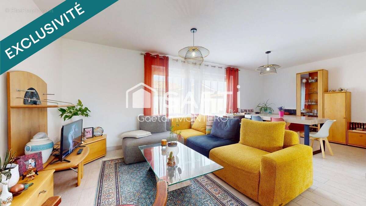 Maison 90 m² à Parentis-En-Born  - photo 5