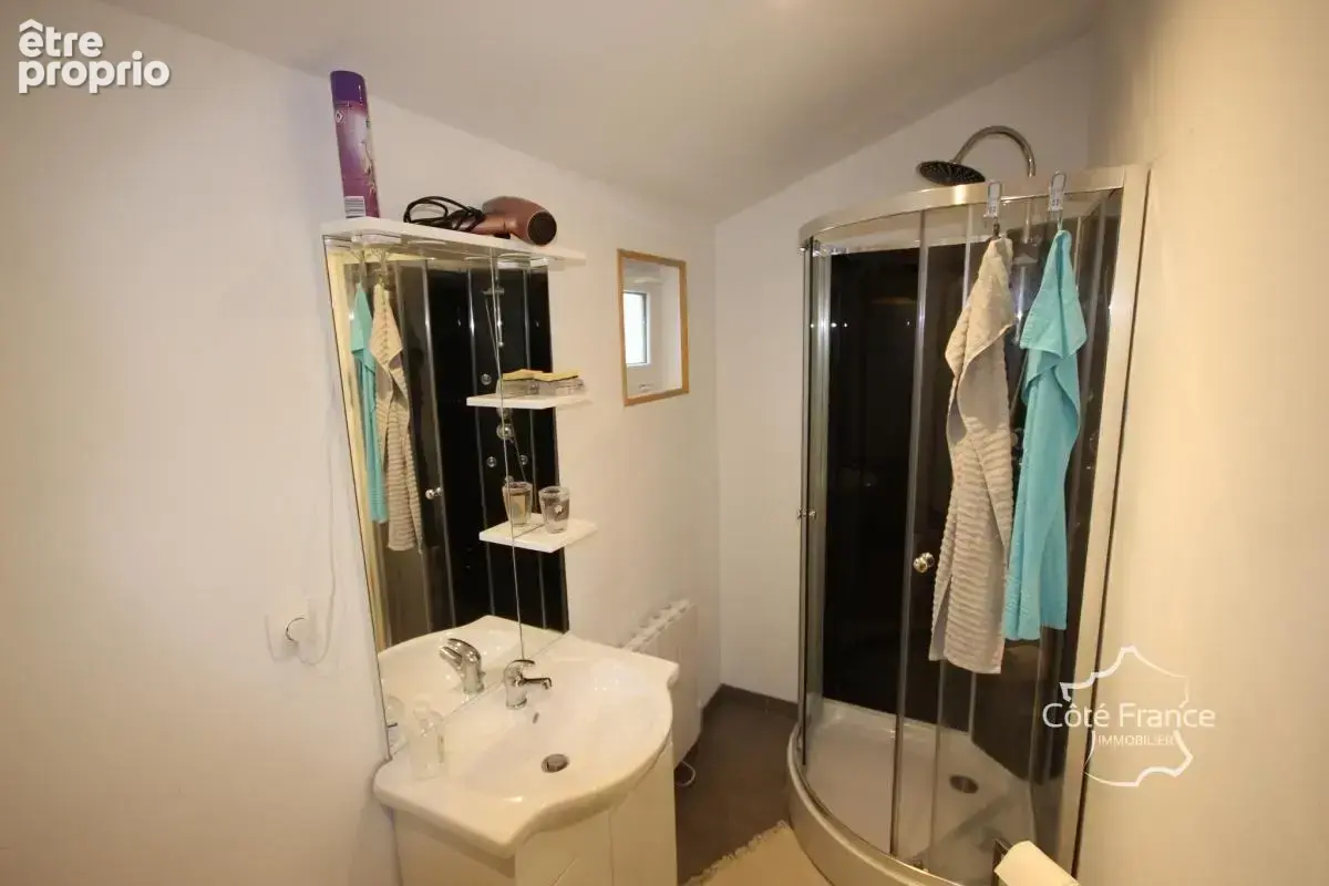GIVET Immeuble de rapport composé de 4 logements, idéal inve - photo 8