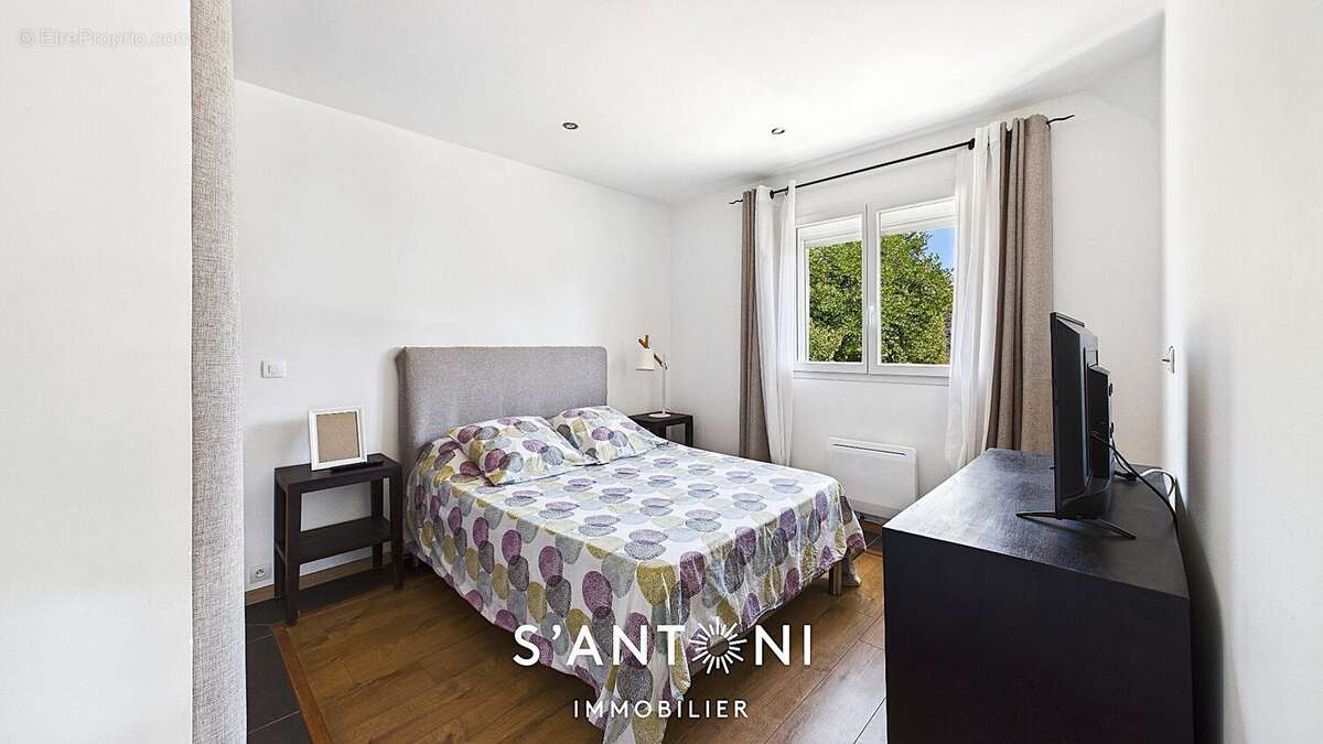 Appartement à MARSEILLAN