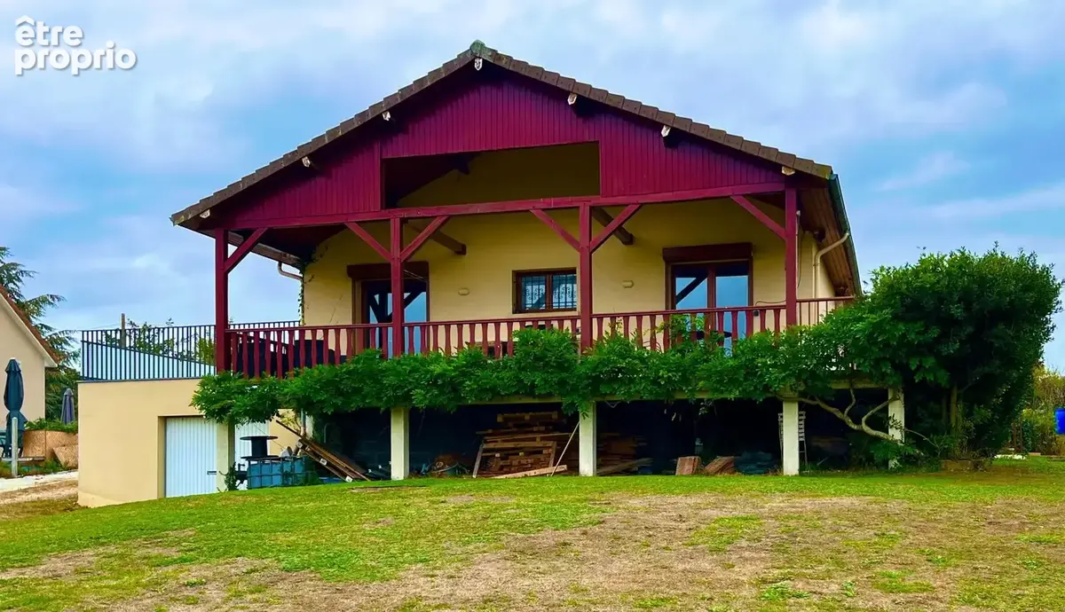 Photo 1 - Maison à HEURTEAUVILLE