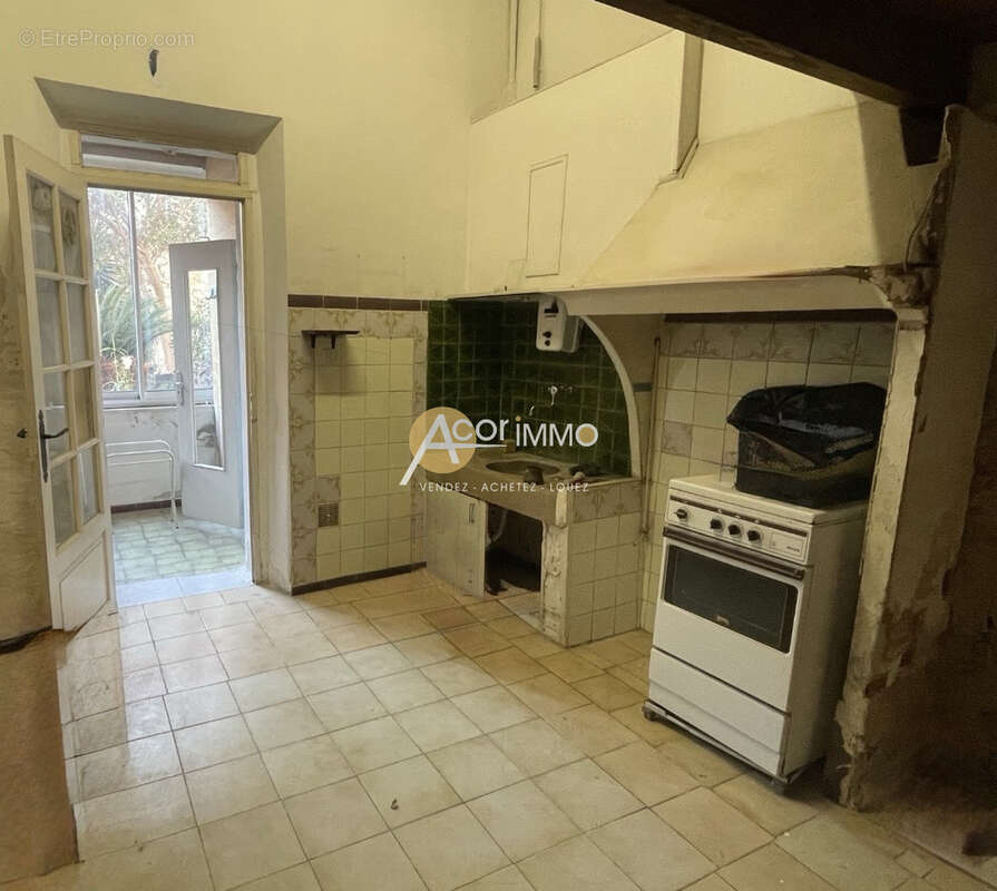 Appartement à LA SEYNE-SUR-MER