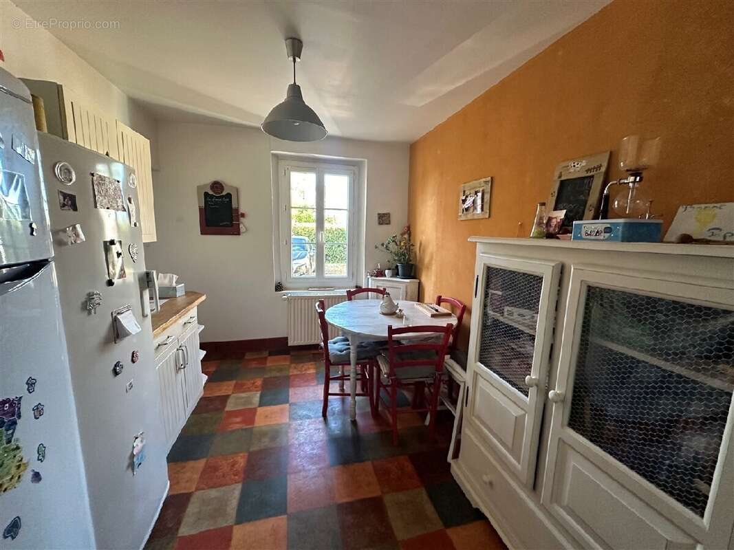 Maison à LAONS