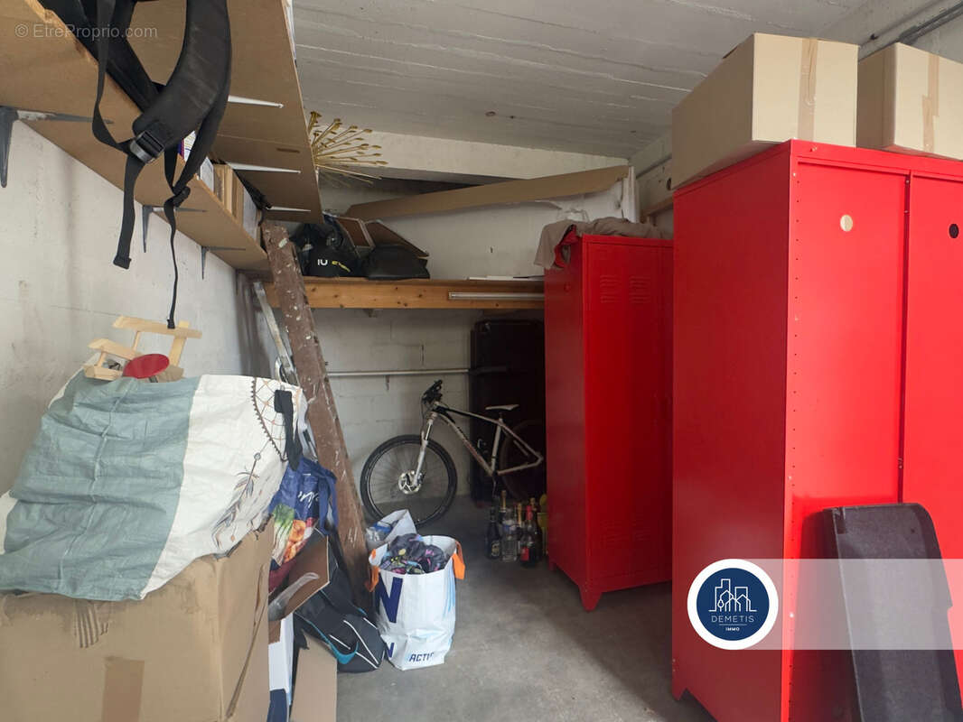 Appartement à LE MANS