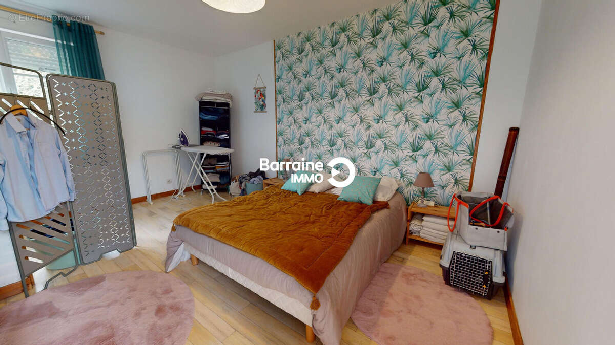 Maison à PLOUIGNEAU