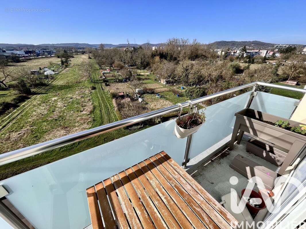 Photo 5 - Appartement à THIONVILLE