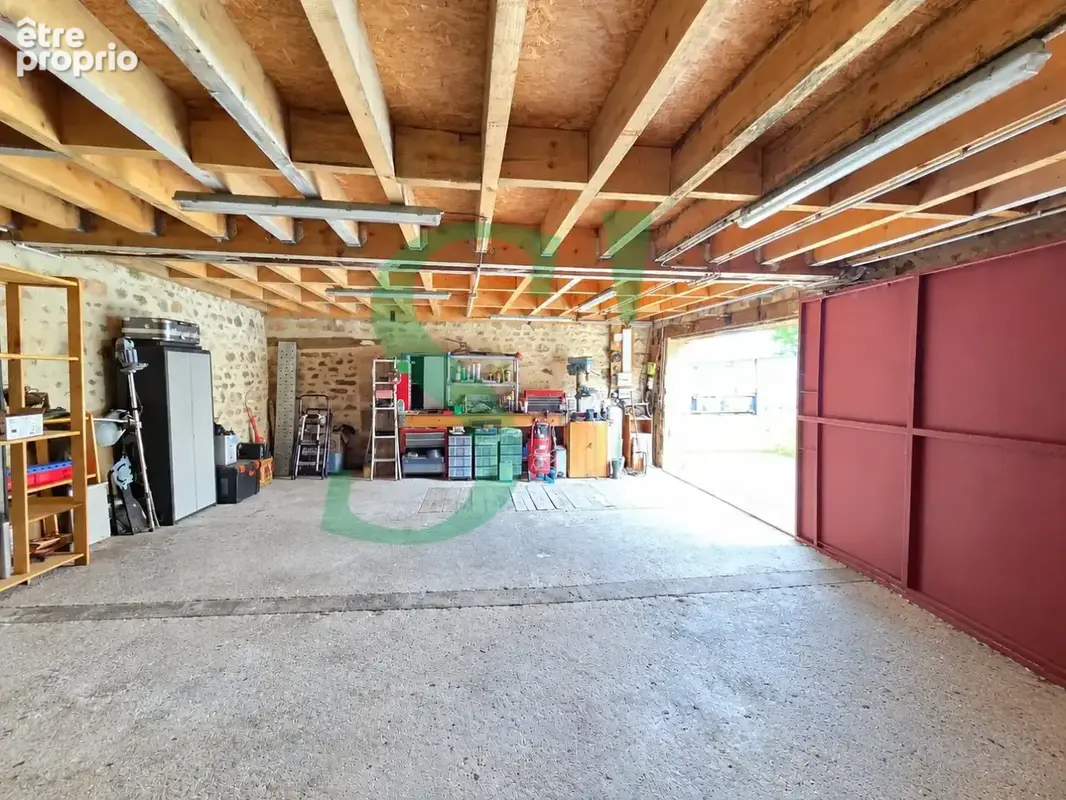 Maison 6 pièces 169 m² à vendre à Marines (95640) - photo 13
