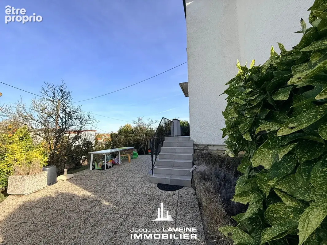 Le ban saint martin maison 6 pieces - photo 15