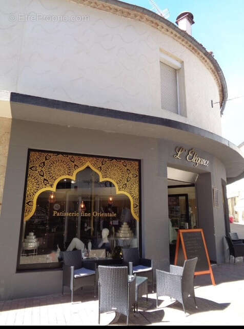 Appartement à MARMANDE