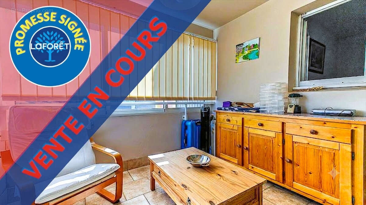 Appartement à EMBRUN