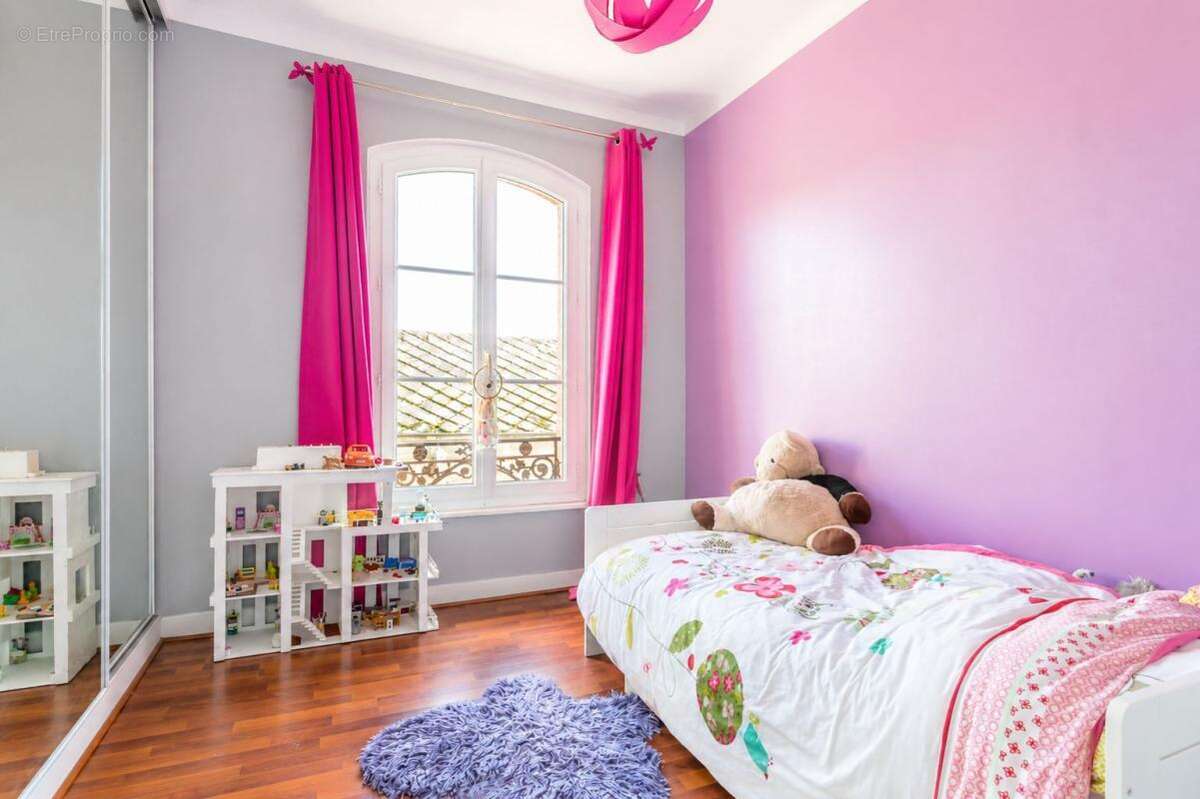 Maison à ETAMPES