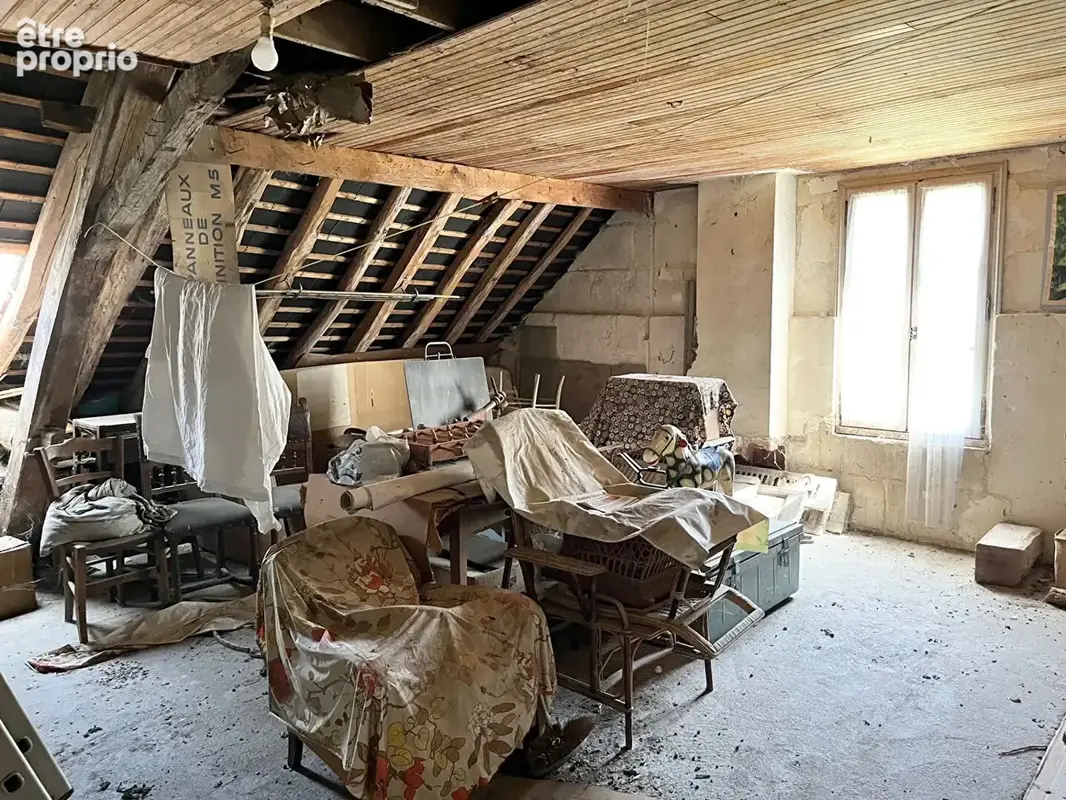 EXCLUSIVITE à Saint Christophe sur Le Nais - photo 17