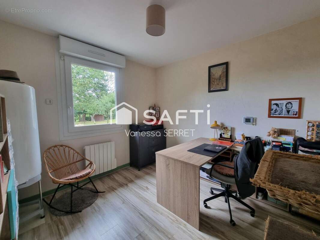 Photo 9 - Maison à LE MOLAY-LITTRY