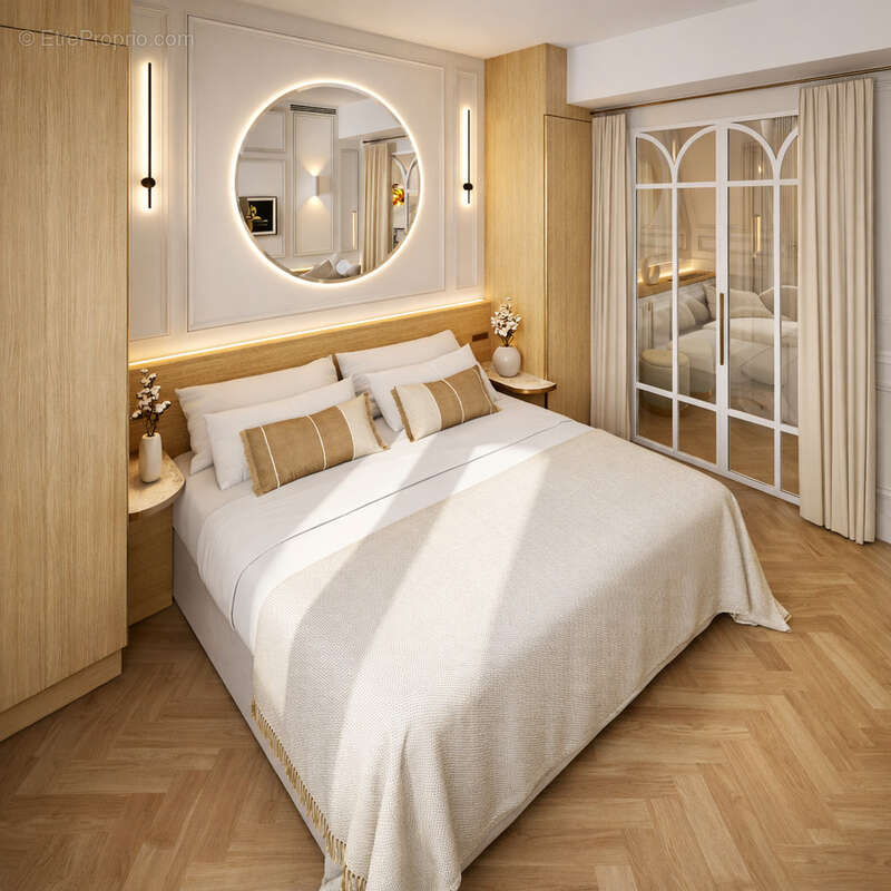 Appartement à PARIS-7E