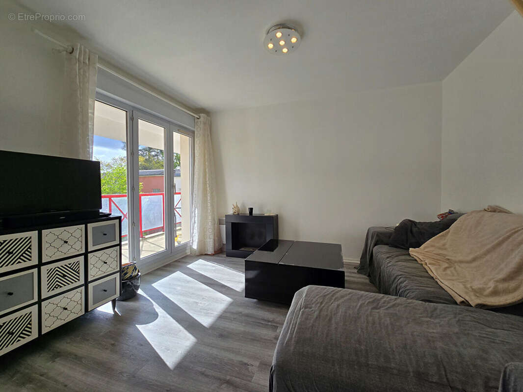 Appartement à MERIGNAC