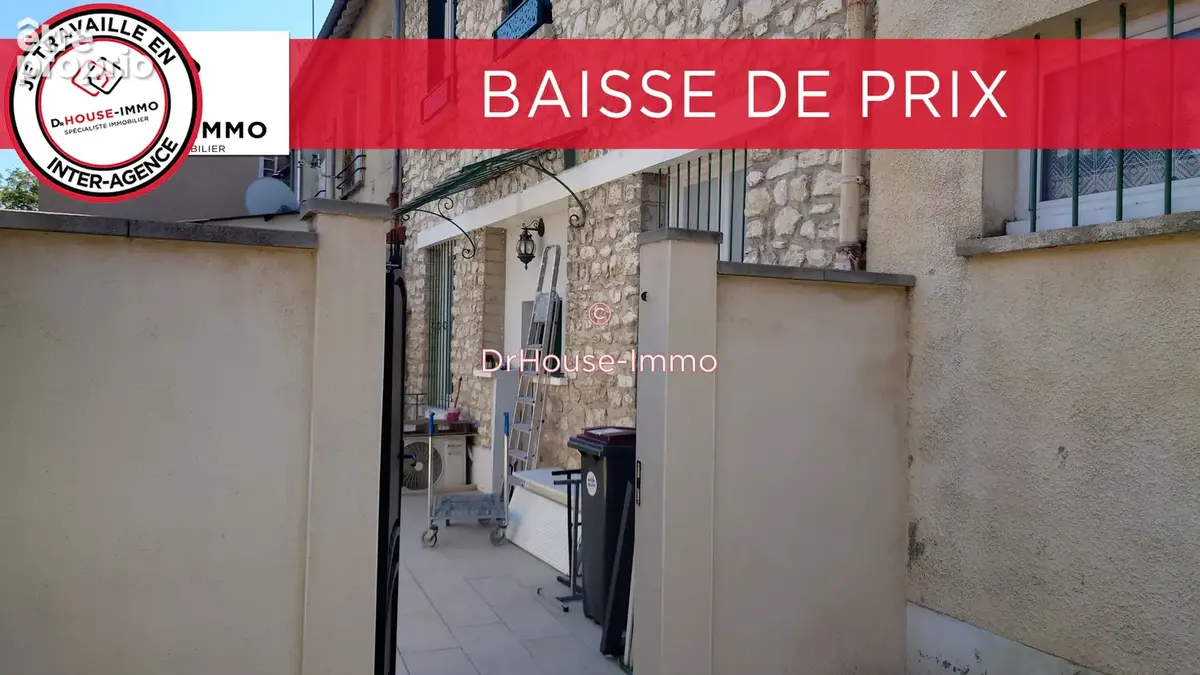 Appartement 191 m² à Champagne-Sur-Seine  - photo 16