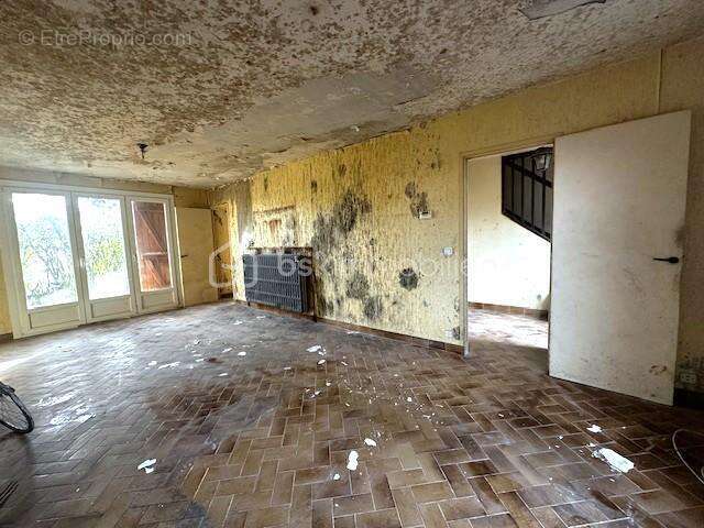 Maison à SAINT-LAURENT-BLANGY