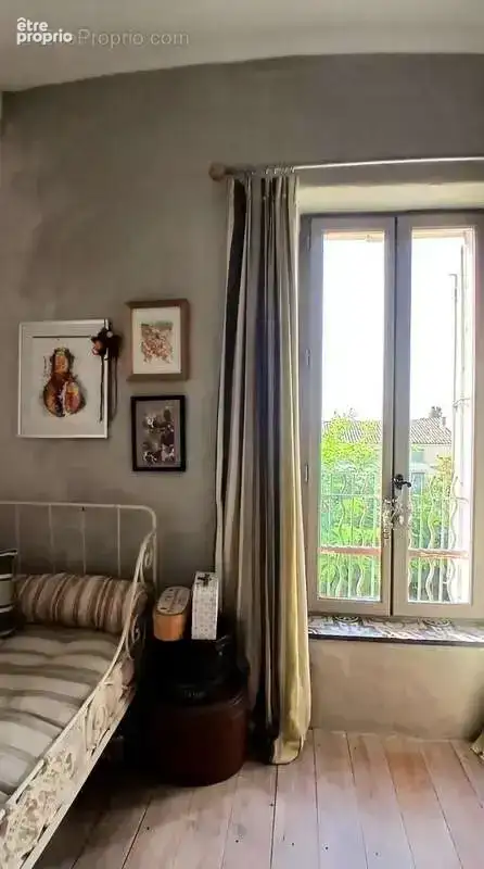 Sublime maison vigneronne, entièrement rénovée. - photo 29