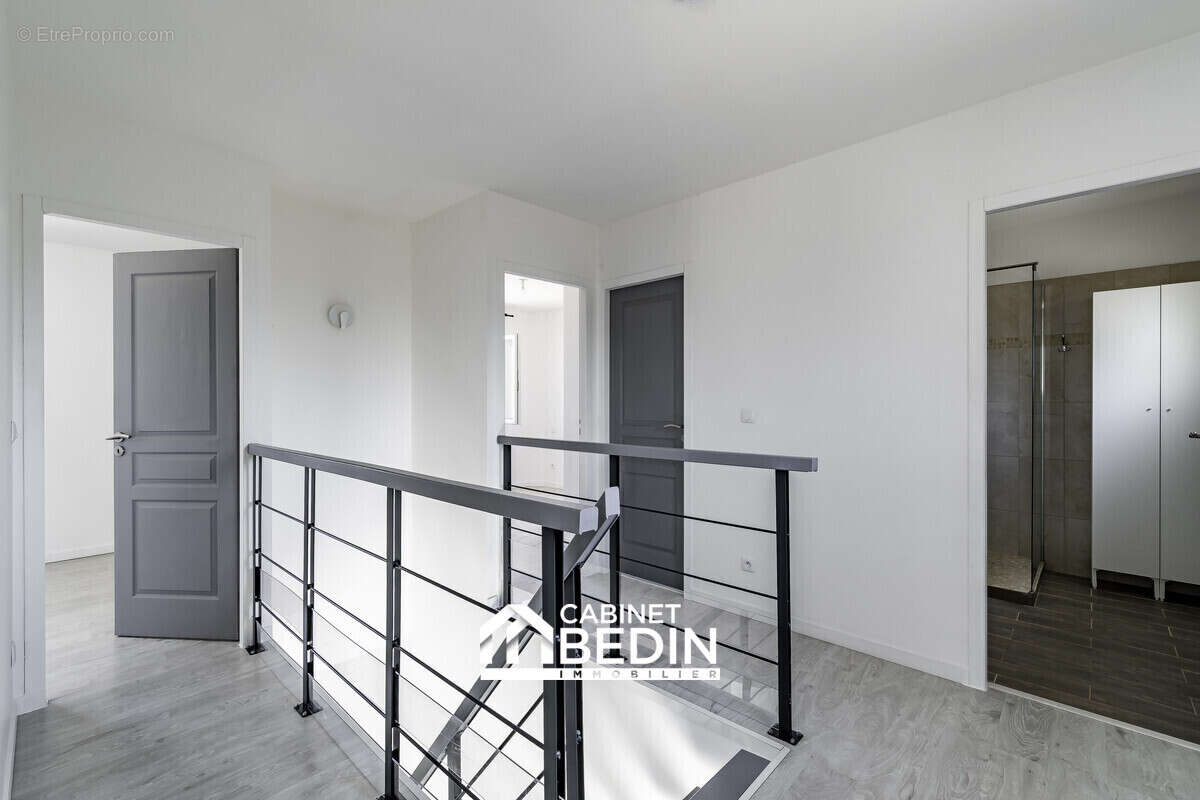 Maison 83 m² à Macau  - photo 4