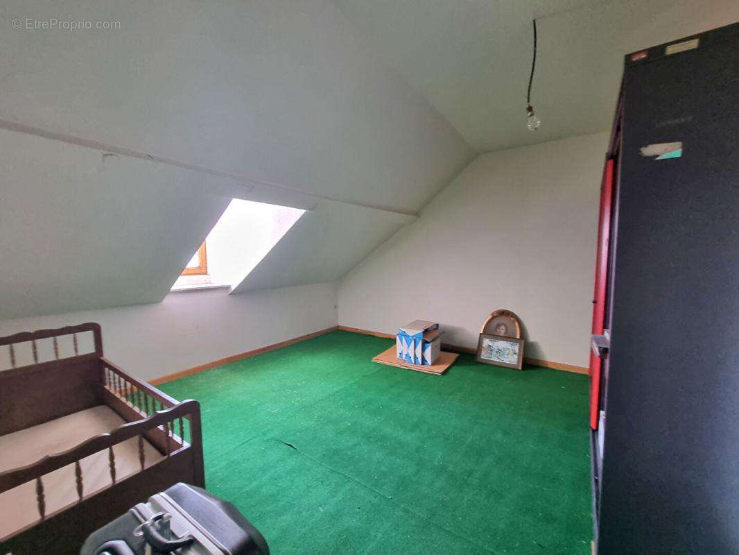 Maison à SAINS-DU-NORD