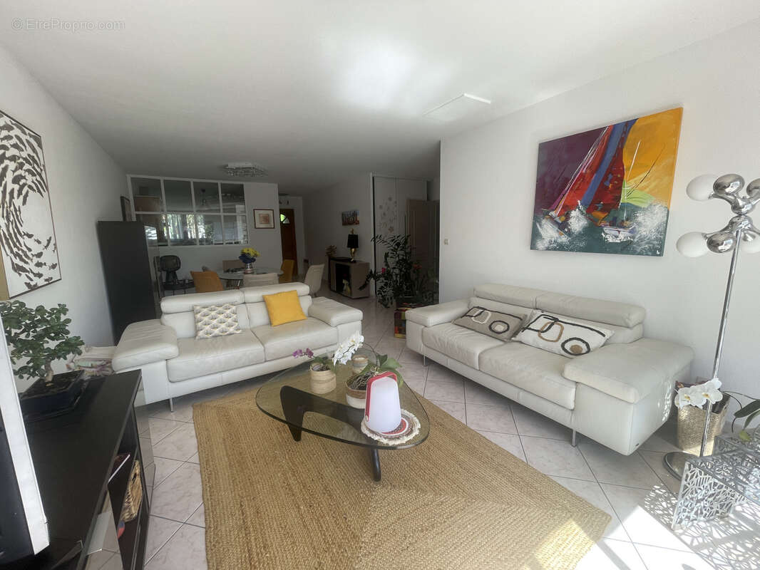 Maison à PERPIGNAN